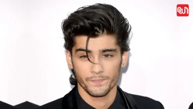 Zayn Malik