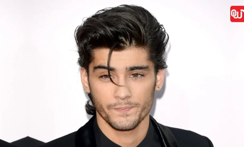 Zayn Malik