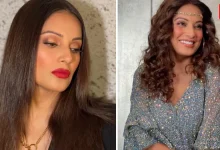 Bipasha Basu Birthday