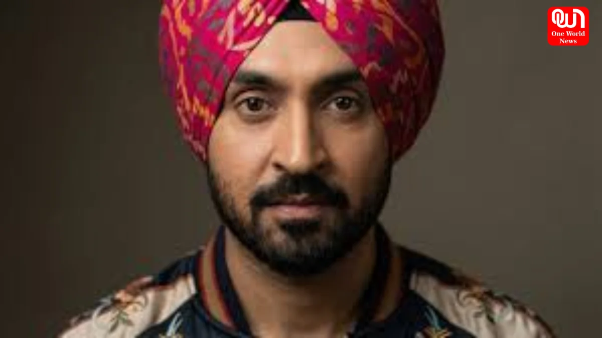 Diljit Dosanjh Birthday 2026