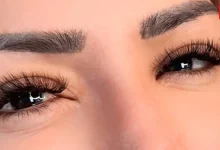 Eyelash Extensions Aftercare