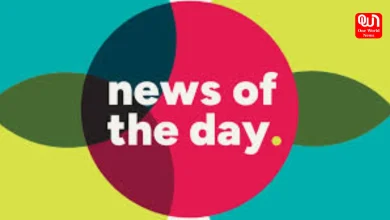 Political Pulse of the Day