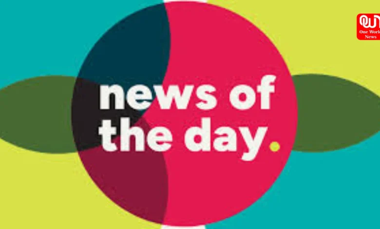 Political Pulse of the Day