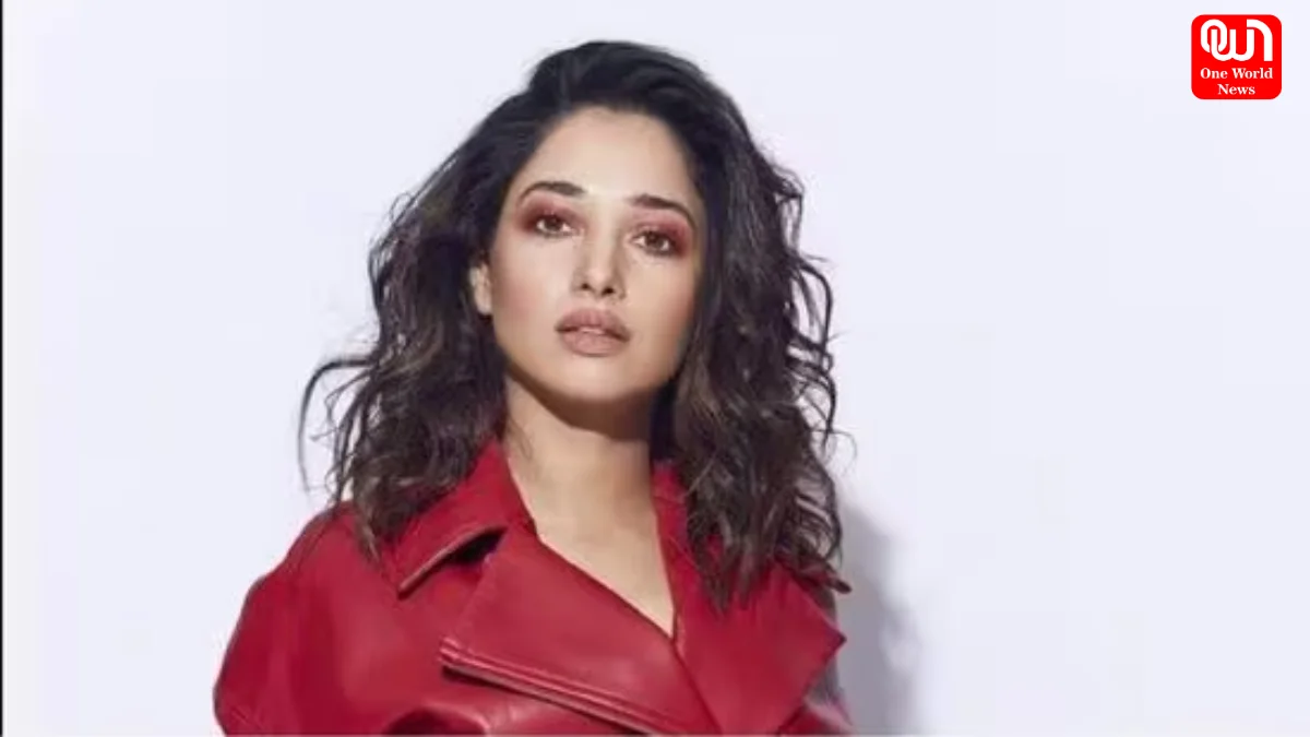 Tamannaah Bhatia Birthday