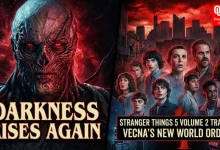 ‘Stranger Things 5’ Volume 2
