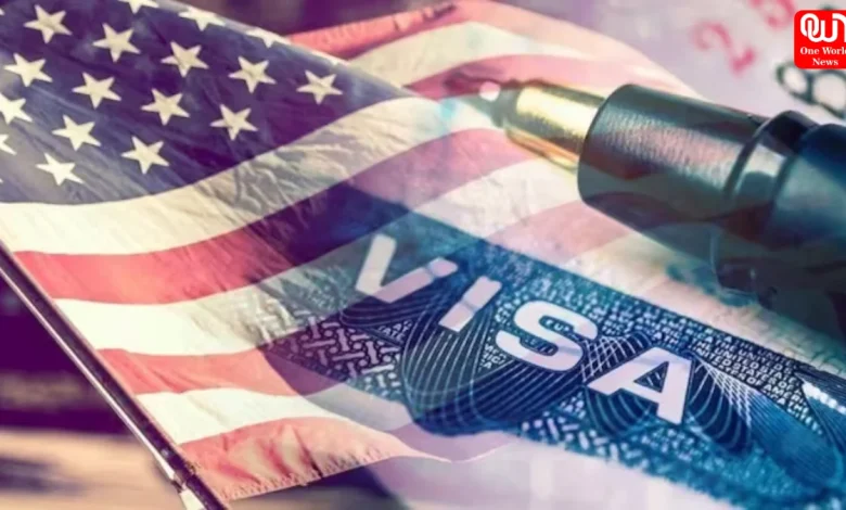1 Lakh Visas Revoked, Trump Vetting Order