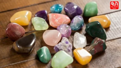 12 Lucky Crystals, Zodiac Sign