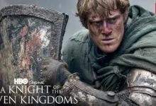 A Knight Of The Seven Kingdoms OTT Release
