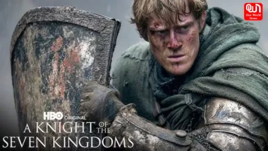 A Knight Of The Seven Kingdoms OTT Release