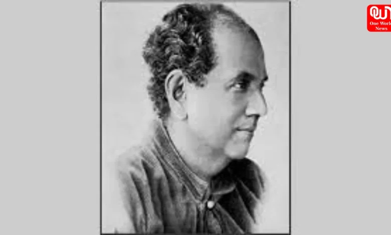 Abanindranath Tagore