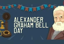 Alexander Graham Bell Day