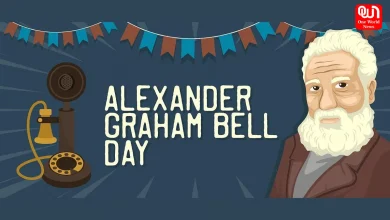 Alexander Graham Bell Day