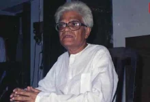 Amal Kumar Raychaudhuri