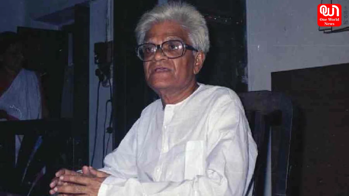 Amal Kumar Raychaudhuri