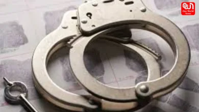 Ambala Man Arrested, Air Force Secrets, ISI