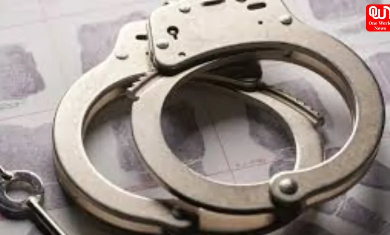 Ambala Man Arrested, Air Force Secrets, ISI