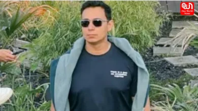 Ankush Bharadwaj, Alleged Sexual Harassment Of Teenage