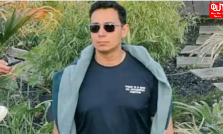 Ankush Bharadwaj, Alleged Sexual Harassment Of Teenage