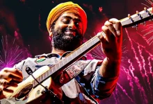 Arijit Singh Quit Playback Singing