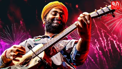 Arijit Singh Quit Playback Singing