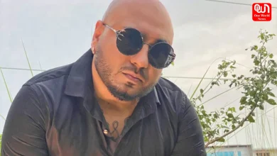 B Praak, Give Rs 10 Crore, Death Threat