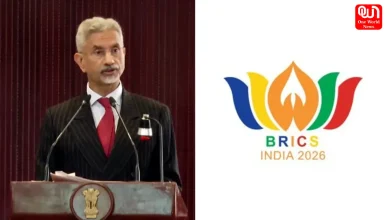 BRICS 2026 Website, S Jaishankar