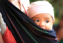 Baby Names Inspired By Countries