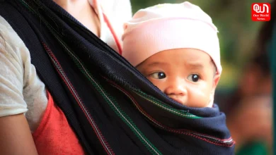 Baby Names Inspired By Countries