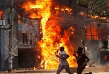 Bangladesh Hindu Body, EC Community