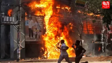 Bangladesh Hindu Body, EC Community