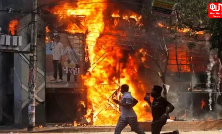 Bangladesh Hindu Body, EC Community