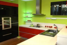 Best Colour For Your Kitchen