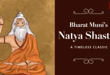 Bharata Muni