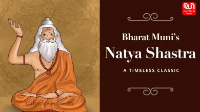 Bharata Muni