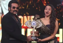 Bigg Boss Tamil 9 Winner