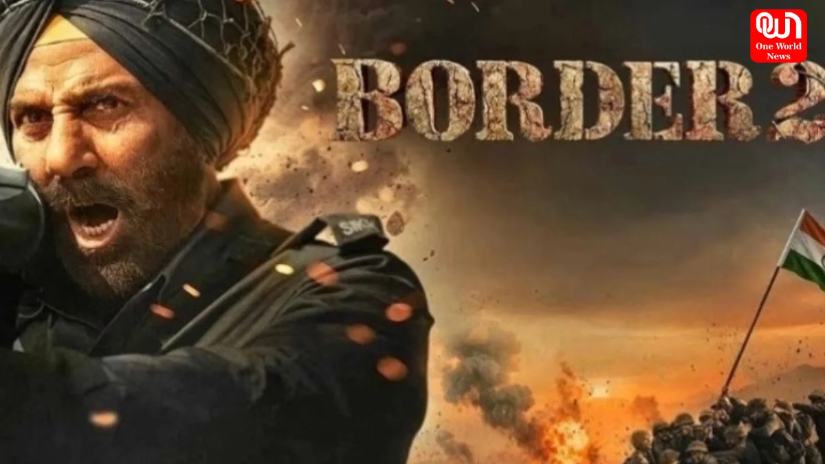 Border 2