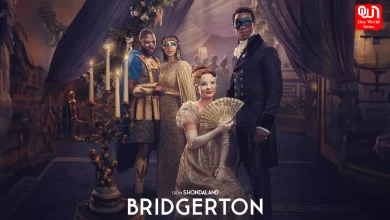 Bridgerton Season 4 Part 1