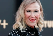Catherine O’Hara Dies At 71