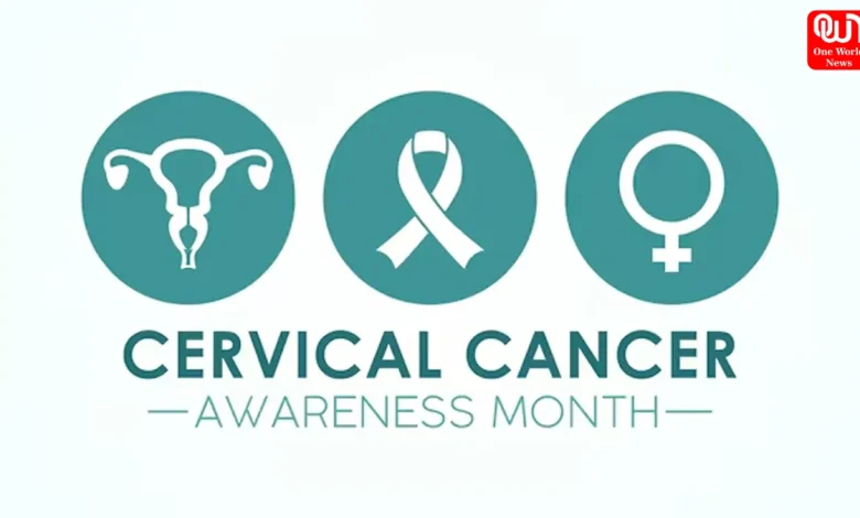 Cervical Health