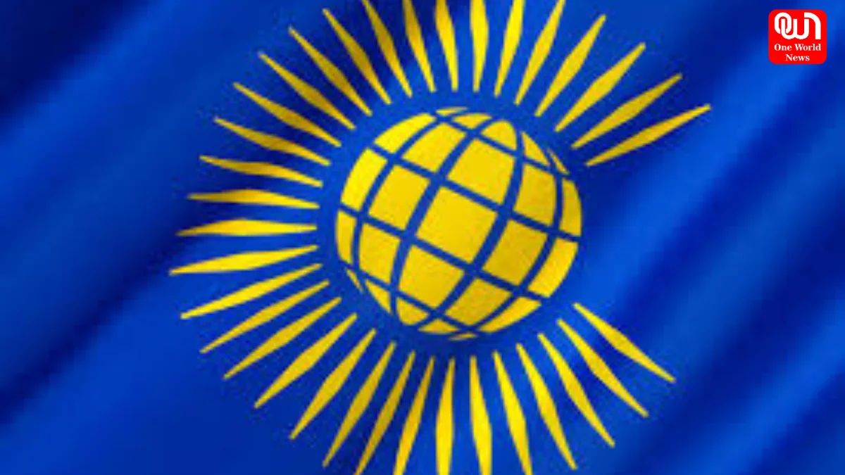 Commonwealth Day 2026