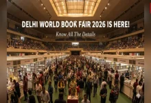 Delhi World Book Fair 2026