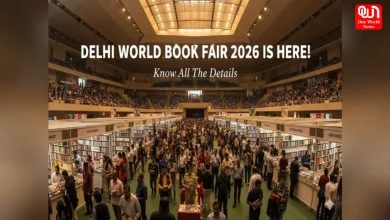 Delhi World Book Fair 2026