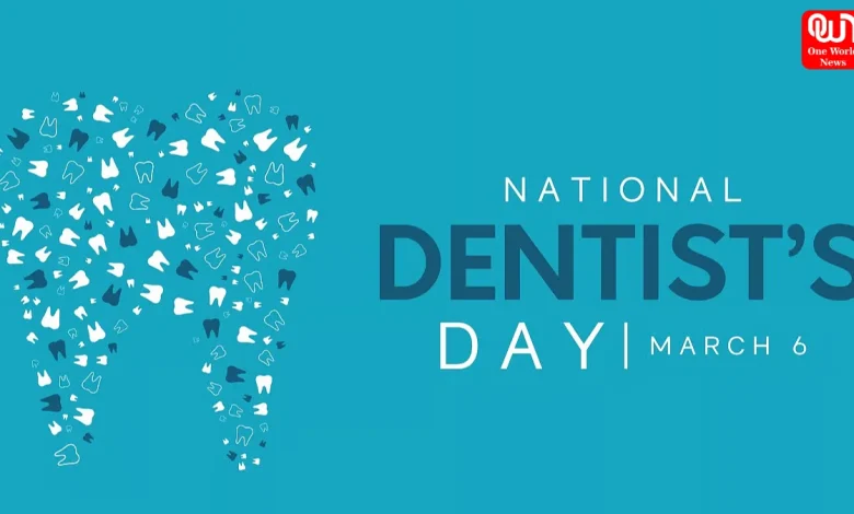 Dentist Day 2026
