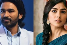 Dhanush Marry Mrunal Thakur