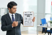 Digital Marketing Graduates