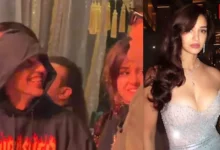 Disha Patani Dating Talwinder