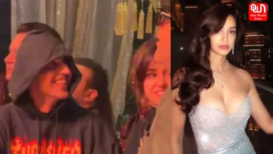 Disha Patani Dating Talwinder