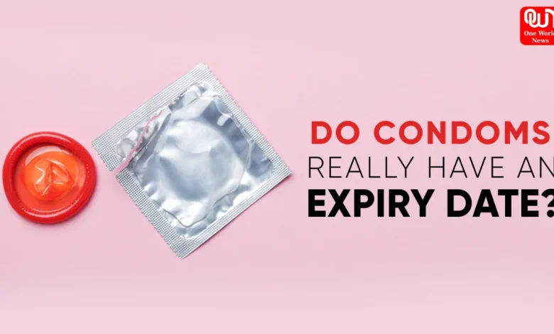 Do Condoms Expire