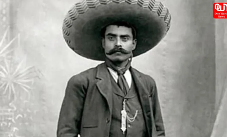 Emiliano Zapata