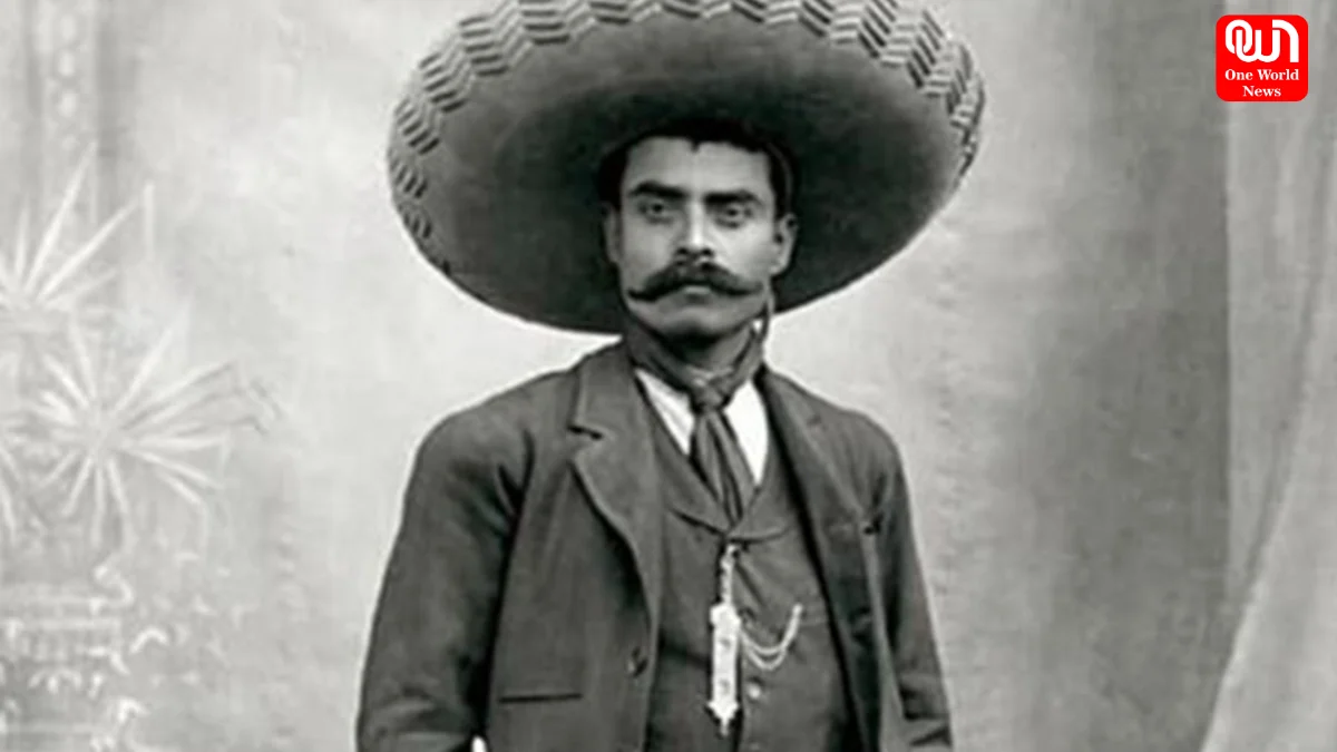 Emiliano Zapata
